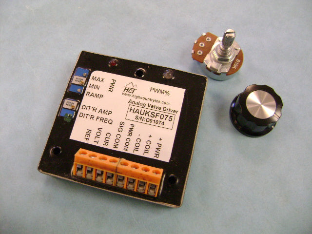 Module Valve Driver Card Prop 3A | Weight: 1 lbs | Brand: SCHWING