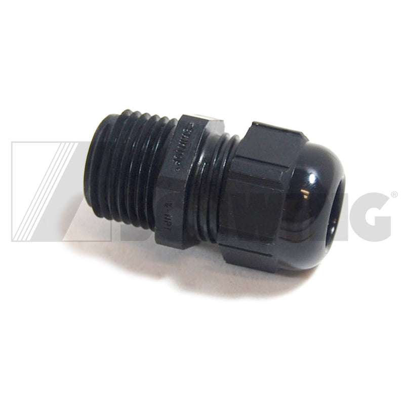 Fitting - Harn, Skintop Slrn S1212 | Weight: 2 lbs | Dimensions: 25 X 46 MM | Brand: SCHWING