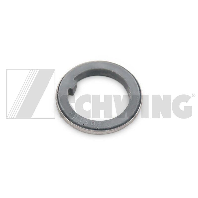 Parts - Seal  For Toggle Switch Panel #6 | Weight: 2 lbs | Dimensions: 3 X 17 X 17MM | Brand: SCHWING