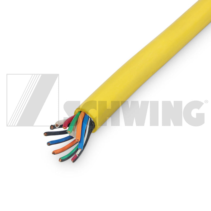 Harn - Cable Olflex 20/12C # 811471 | Weight: 2 lbs | Brand: SCHWING