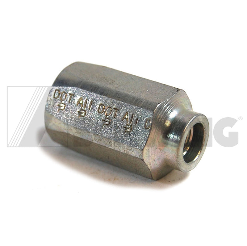 Fitting - Hyd, 3/16" Housing 20020-4 | Weight: 2 lbs | Dimensions: 29X 17MM | Brand: SCHWING