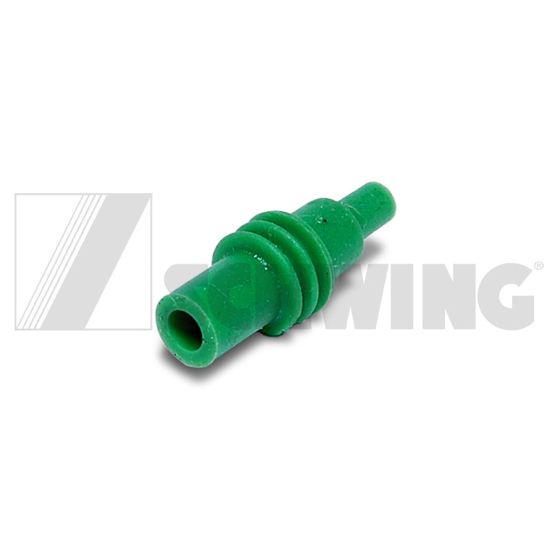 Parts - Cable Seal, Cavity Plug | Weight: 2 lbs | Dimensions: 20 X 8 X 8MM | Brand: SCHWING