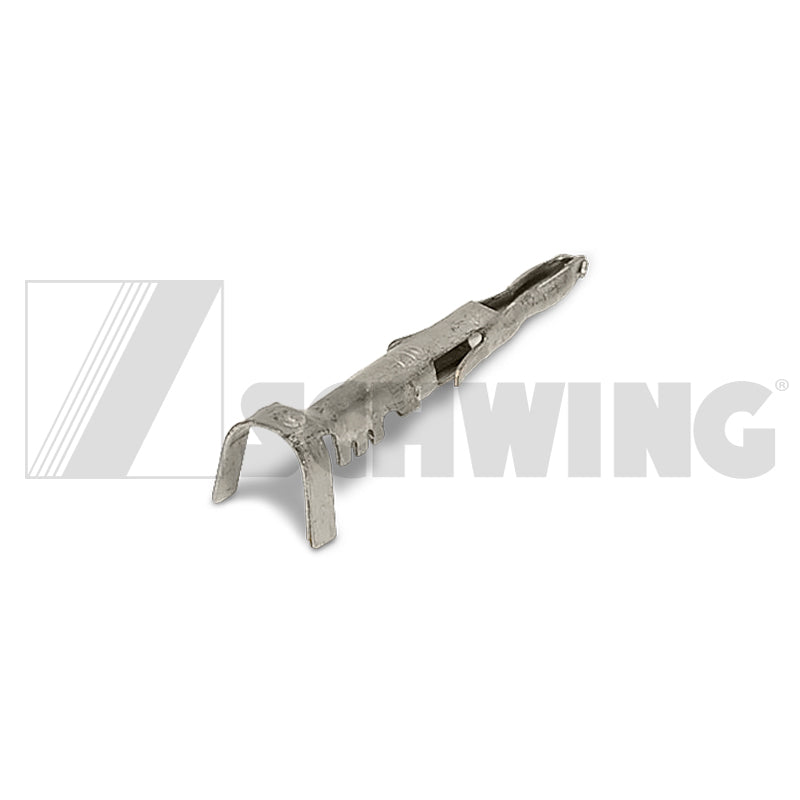 Cont - Terminal, Male 18-20Awg | Weight: 2 lbs | Dimensions: 28 X 7 X 7 MM | Brand: SCHWING