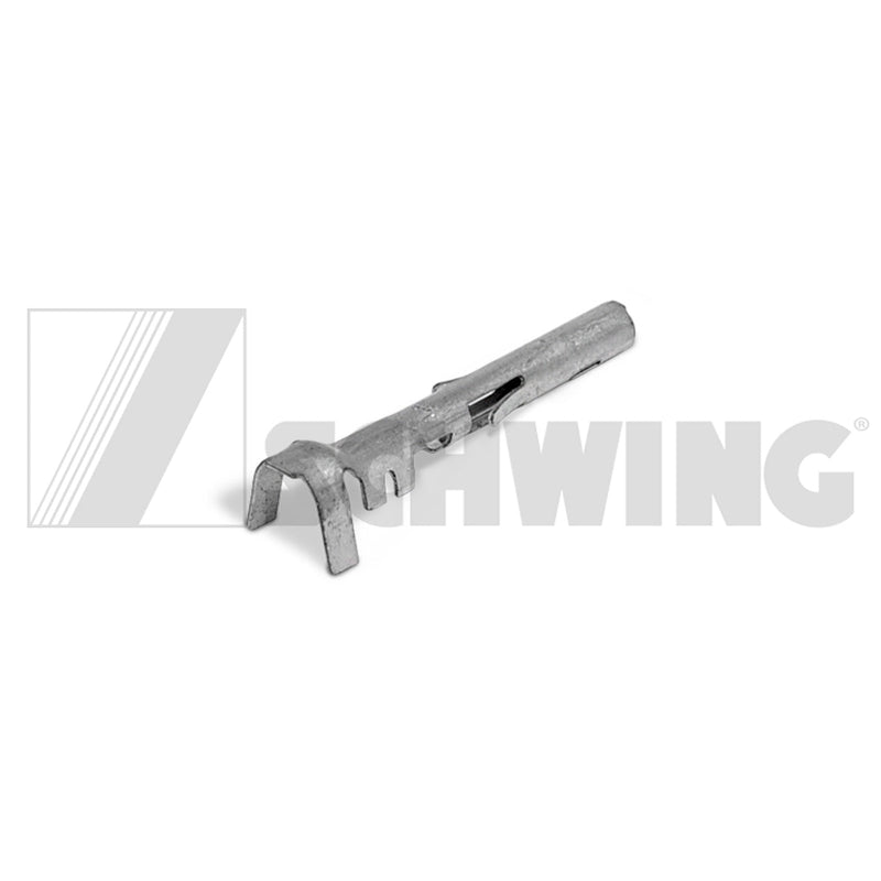 Cont - Terminal, Female 14-16 Awg | Weight: 2 lbs | Dimensions: 30 X 7 X 7MM | Brand: SCHWING