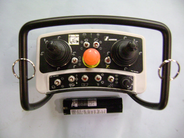 Radio - Transmitter 36X,32Xl&42 Proporti | Weight: 8 lbs | Dimensions: 165X295X320MM | Brand: SCHWING