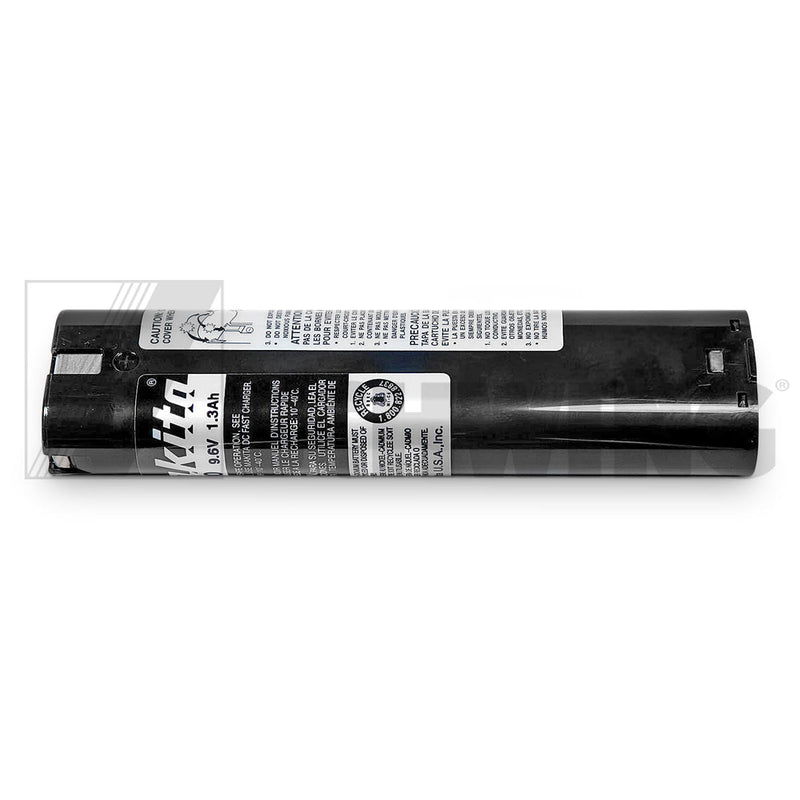 Battery For Omnex Transmitter 9.6V | Weight: 2 lbs | Dimensions: 32 X 52 X 185MM | Brand: SCHWING