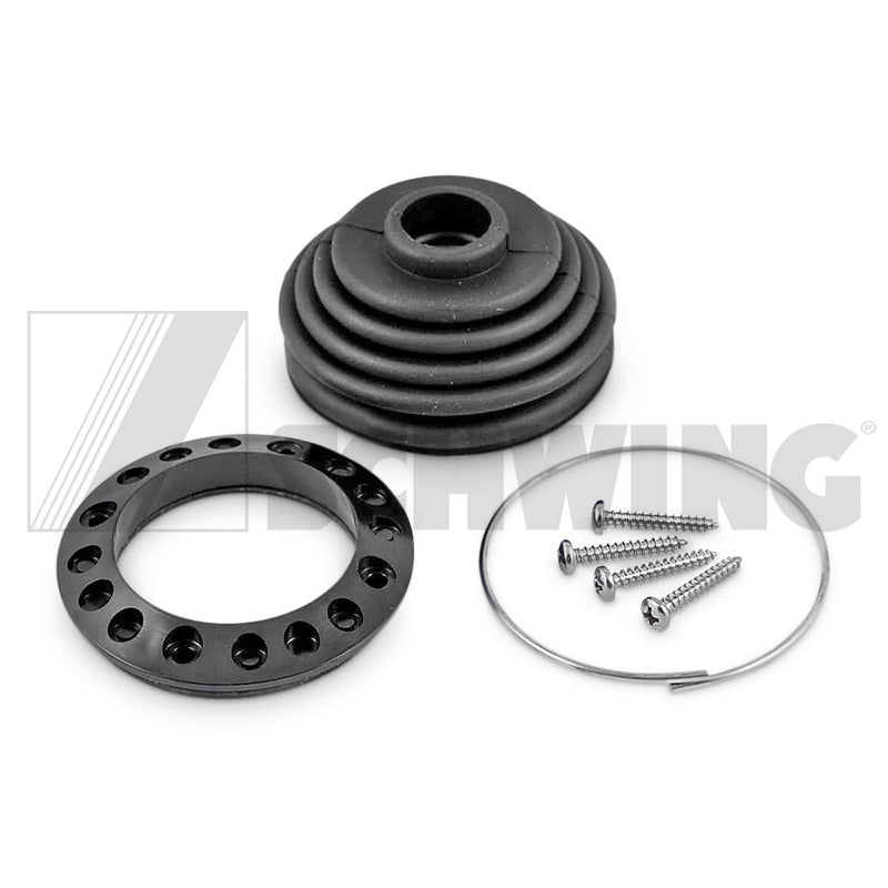 Parts - Boot Kit F/Joystick Omnex | Weight: 2 lbs | Dimensions: 30 X 70 X 70MM | Brand: SCHWING