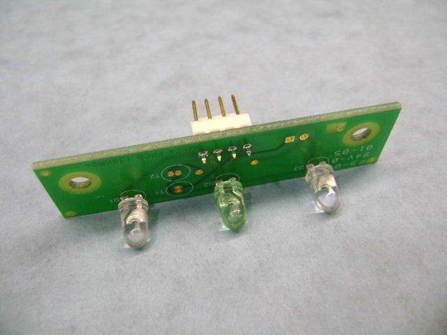 Radio - Cont Board Led, Remote | Weight: 2 lbs | Dimensions: 20X20X70 MM | Brand: SCHWING