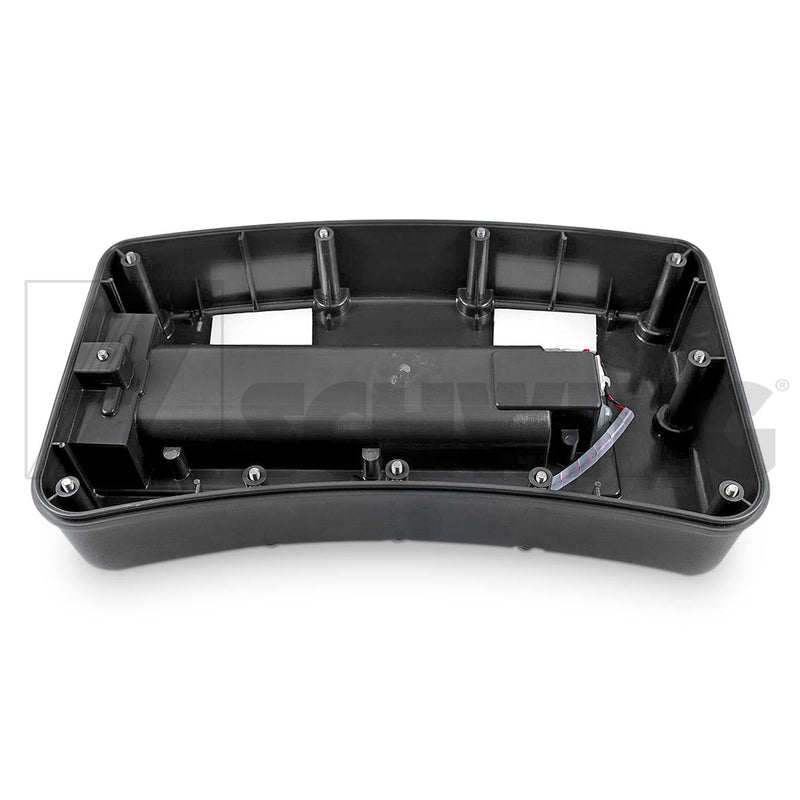 Encl - Box Bottom Half | Weight: 3 lbs | Dimensions: 60X160X295MM | Brand: SCHWING