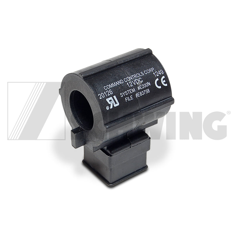 Device - Solenoid, Coil Only 12V, #20126 | Weight: 2 lbs | Dimensions: 172 X 58 X 45 MM | Brand: SCHWING