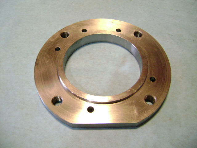 Plt - 1.025" 50Kpsi Flange Adapter Lh | Weight: 1 lbs | Brand: SCHWING