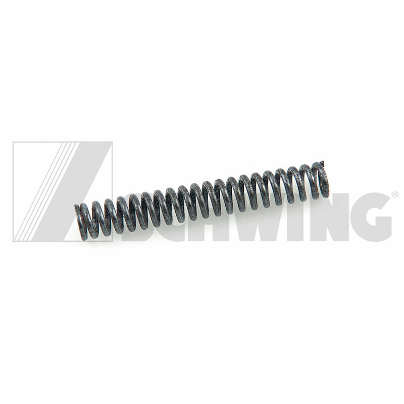 Spring -(For Hartman Block) | Weight: 2 lbs | Dimensions: 7 X 7 X 50MM | Brand: SCHWING