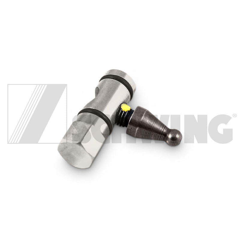 Handle Shaft Kit | Weight: 2 lbs | Dimensions: 18 X 24 X 40MM | Brand: SCHWING