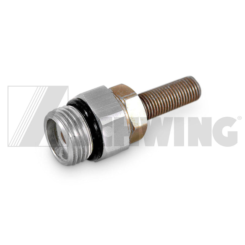 Spool Stop Sae 8 | Weight: 2 lbs | Dimensions: 25 X 25 X 57MM | Brand: SCHWING