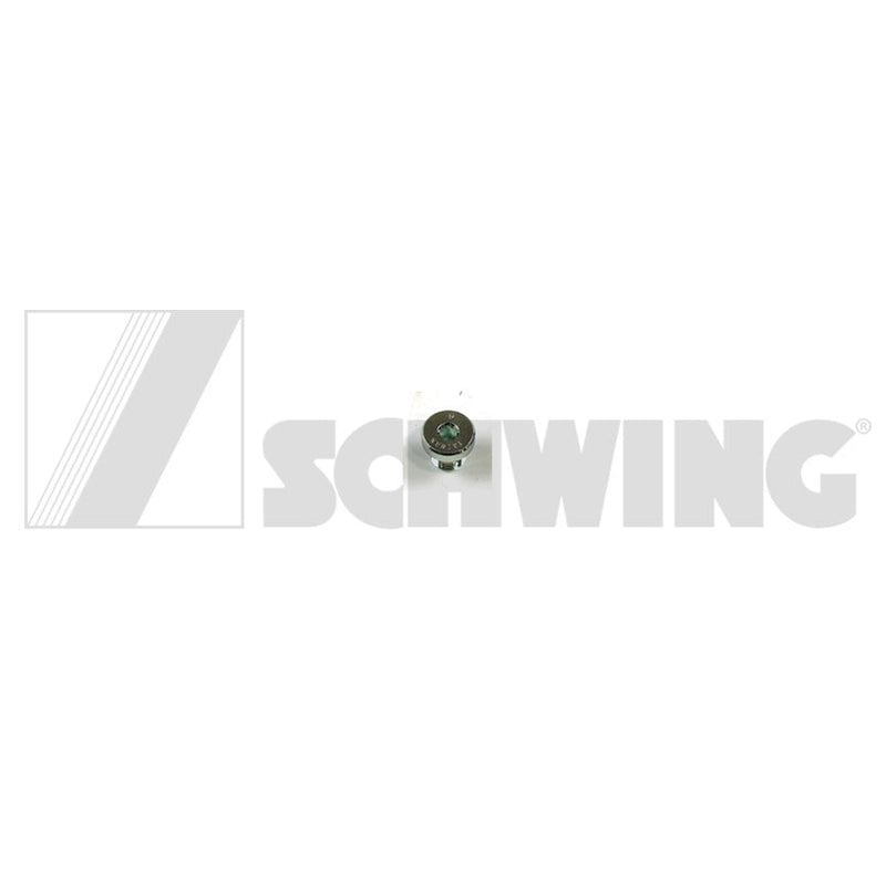 Fitting - Hyd, Plug Socket Head Hex | Weight: 1 lbs | Brand: SCHWING