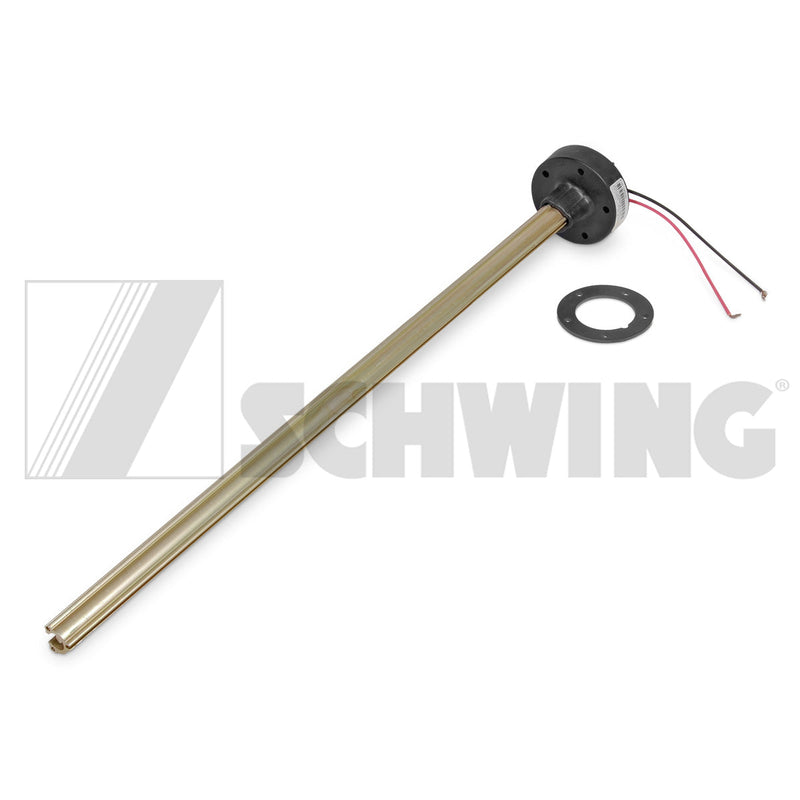 Oper - Sensor, Electronic Fuel Datcon | Weight: 2 lbs | Dimensions: 550 X 70 X 70 MM | Brand: SCHWING