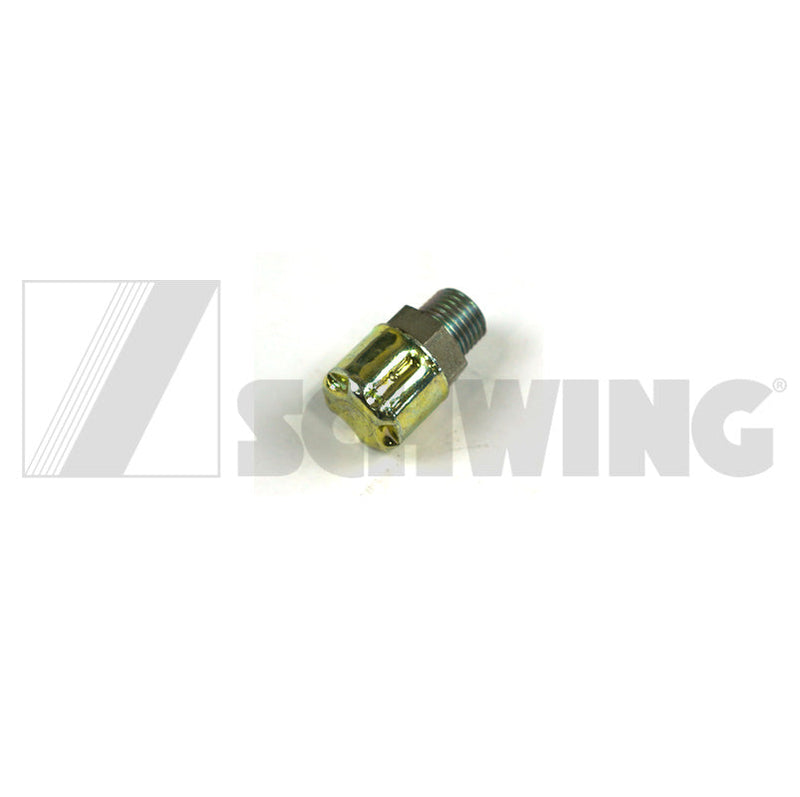 Fitting - Hyd, Vent Filler | Weight: 2 lbs | Dimensions: 34 X 21 X 21 MM | Brand: SCHWING