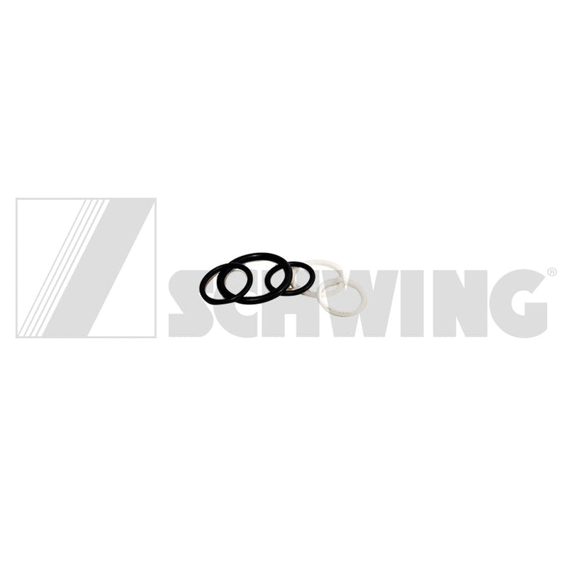 Parts - Seal Kit Skn-1031 | Weight: 2 lbs | Dimensions: 25X65MM | Brand: SCHWING