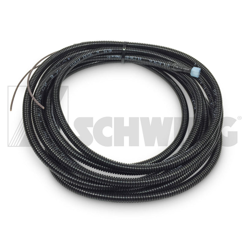 Harn - Cont Work Light Option 45Sx | Weight: 2 lbs | Dimensions: 275 X 255 X 45 MM | Brand: SCHWING