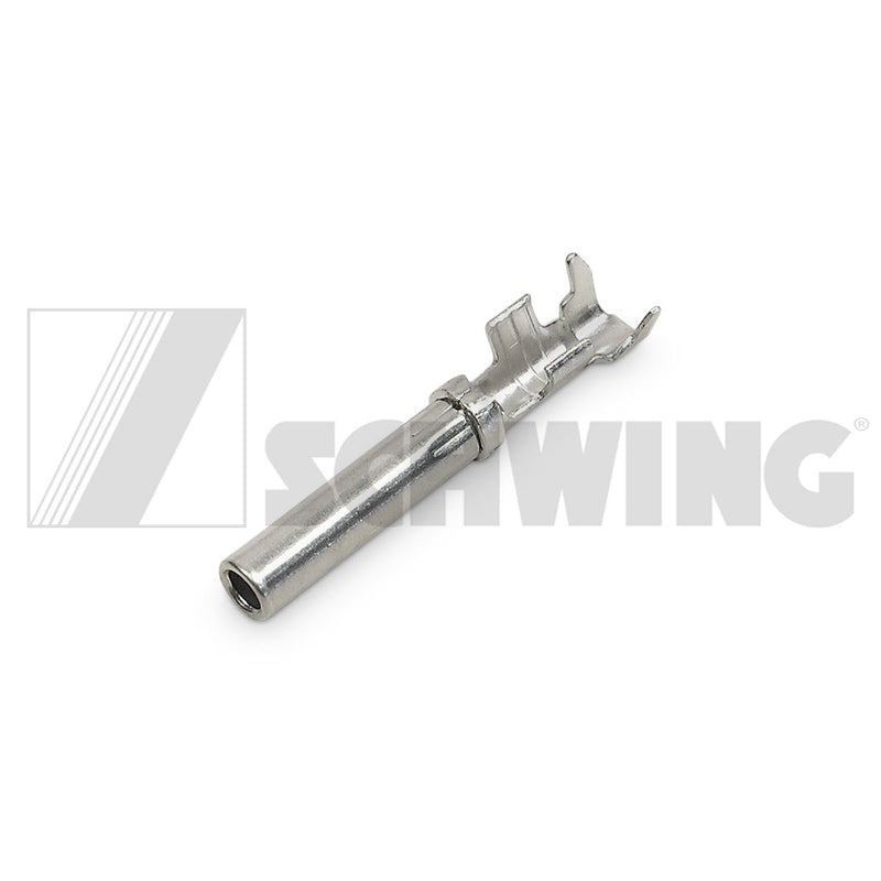 Clamp - Flange, Split 3/4" Code 61 | Weight: 2 lbs | Dimensions: 25X25X65 MM | Brand: SCHWING