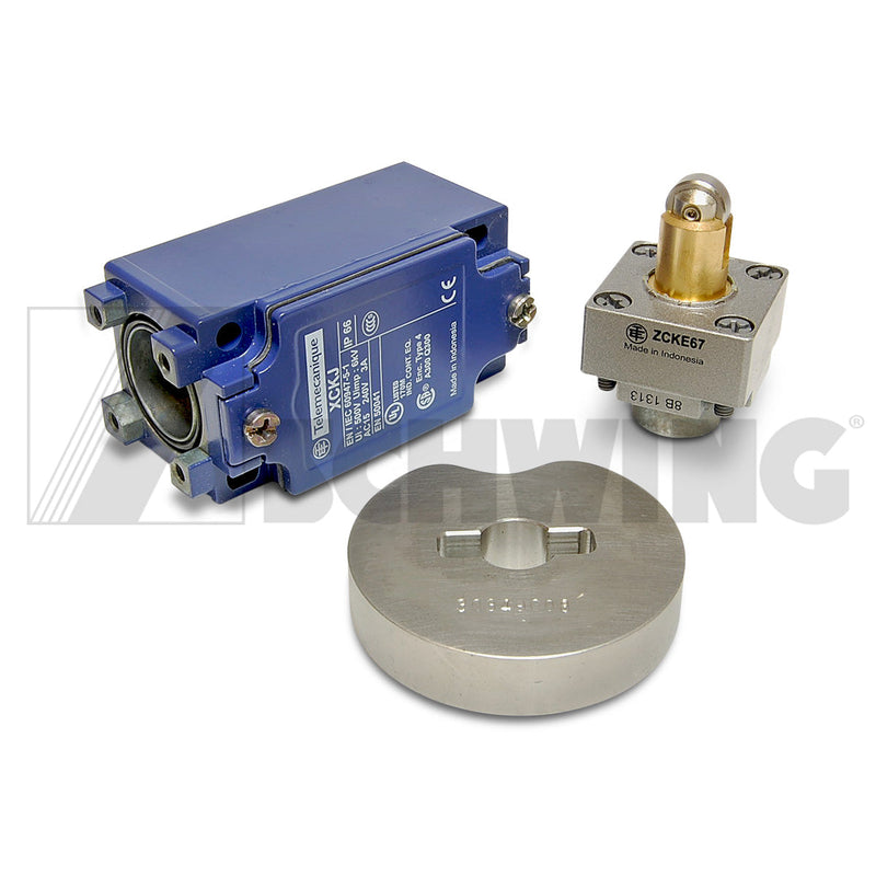 Assy - Switch, Made Of Part #30349646 | Weight: 3 lbs | Dimensions: 100 X 90 X 55 MM | Brand: SCHWING