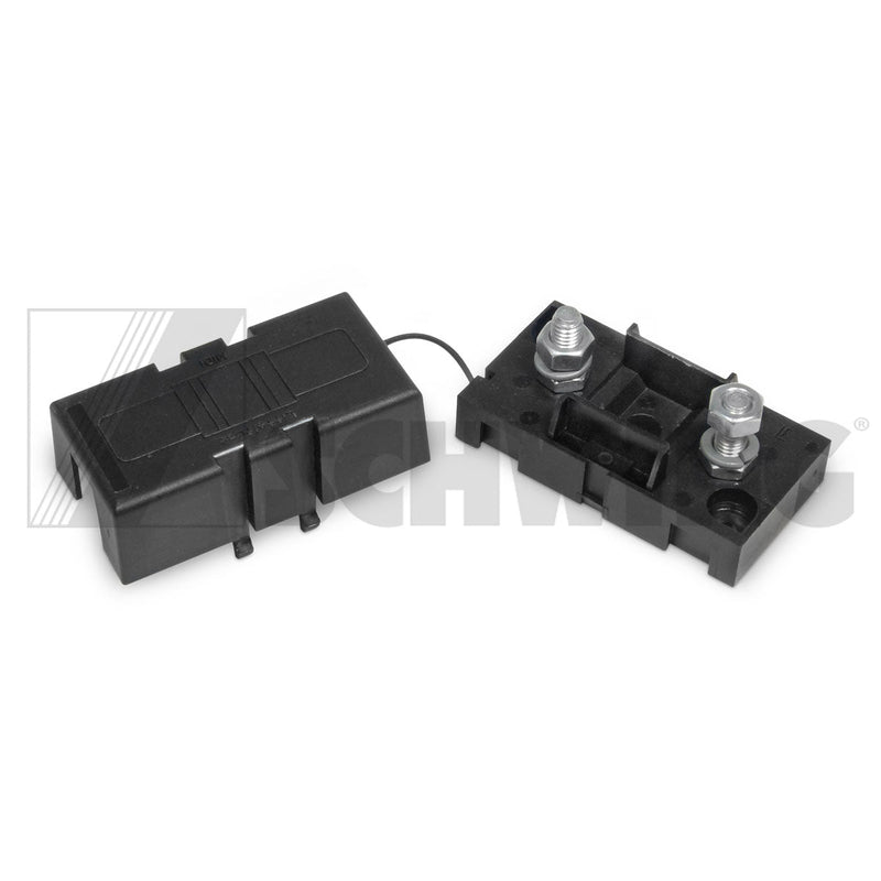 Prot - Fuse, Block Midi | Weight: 2 lbs | Dimensions: 64 X 30 X 25 MM | Brand: SCHWING
