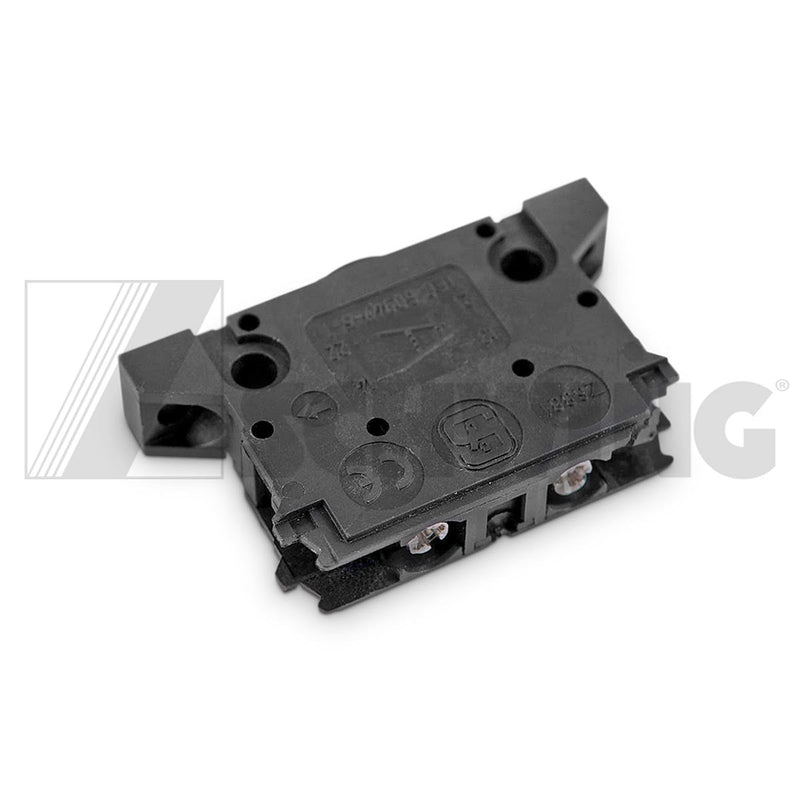 Switch Element-Complete "Schmersal Switc | Weight: 2 lbs | Dimensions: 12 X 38 X 60MM | Brand: SCHWING