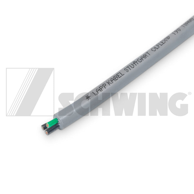 Harn - Wire 18Ga, 3 Conductor | Weight: 2 lbs | Brand: SCHWING
