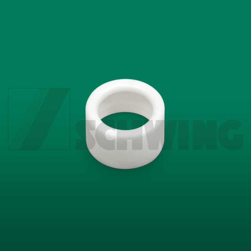 Bushing, Electrical For 1/2" Emt Conduit | Weight: 2 lbs | Dimensions: 22 X 22 X 14 MM | Brand: SCHWING