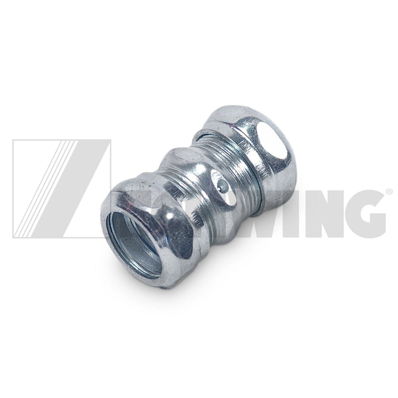 Parts - Electrical Coupling For 1/2" Emt | Weight: 2 lbs | Dimensions: 28 X 28 X 45 | Brand: SCHWING