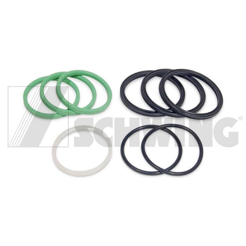 Parts - Seal Kit Winkel Hose Reels 45Sx | Weight: 2 lbs | Dimensions: 70 X 60 X 20 MM | Brand: SCHWING