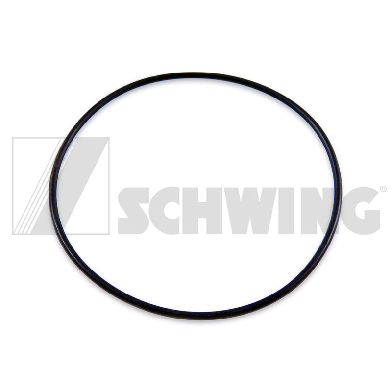 O-Ring  88.57 X  2.62 Nbr 80 | Weight: 1 lbs | Brand: SCHWING