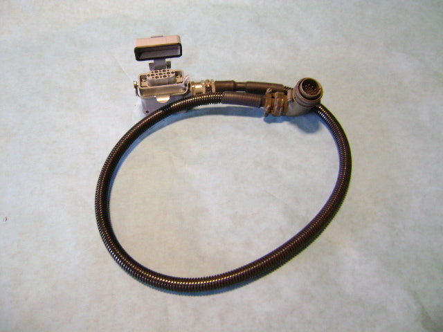 Harness Kvm 34X Prop Remote | Weight: 3 lbs | Dimensions: 80X280X370MM | Brand: SCHWING