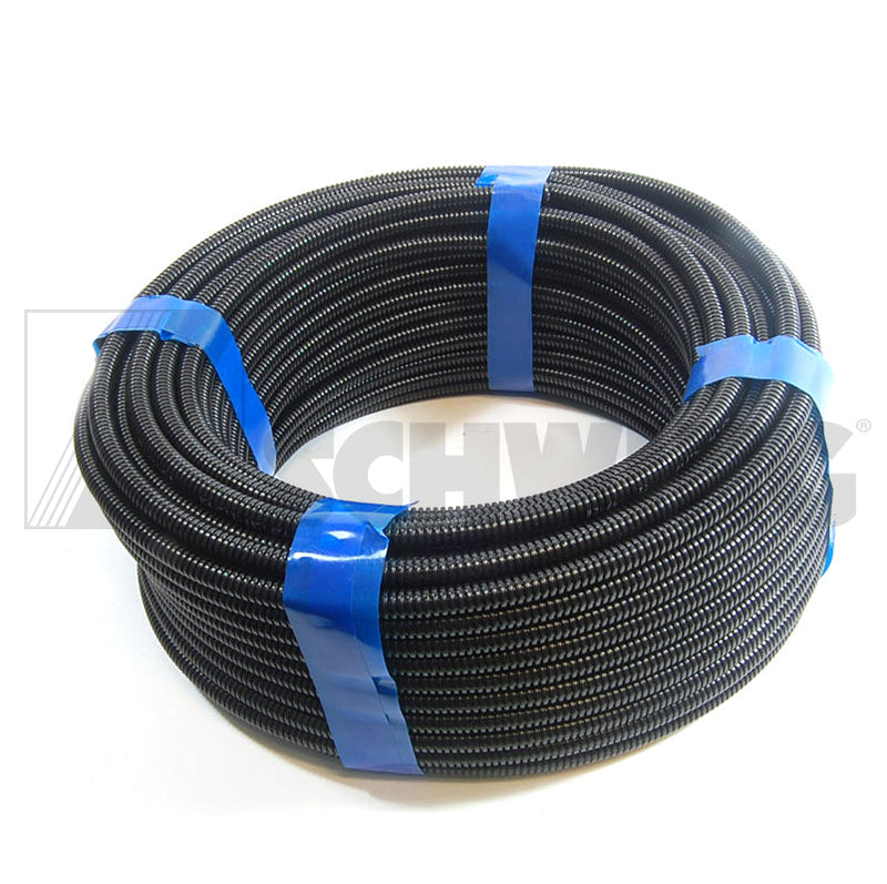 Harn 6.5 X 10Mm Pg 7 Ip 67 Black | Weight: 1 lbs | Brand: SCHWING