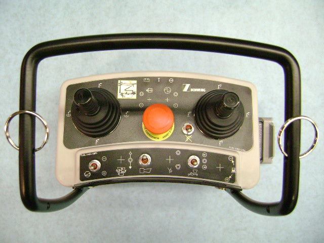 Obsolete - See Internal Comments | Weight: 6 lbs | Dimensions: 180X340X320 MM | Brand: SCHWING