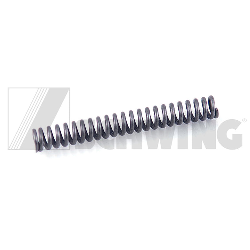 Spring - Pressure 402100305 | Weight: 2 lbs | Dimensions: 6 X 6 X 46MM | Brand: SCHWING