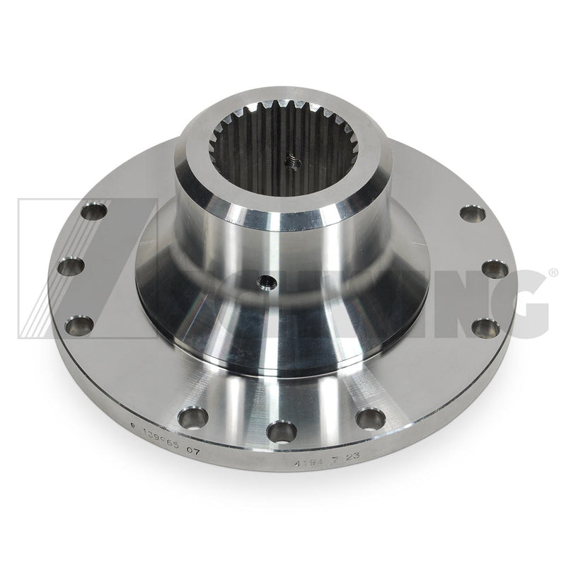 Flange Sae 1810 W/Tach Bolt Holes (Input | Weight: 12 lbs | Dimensions: 85 X 205 X 205 | Brand: SCHWING