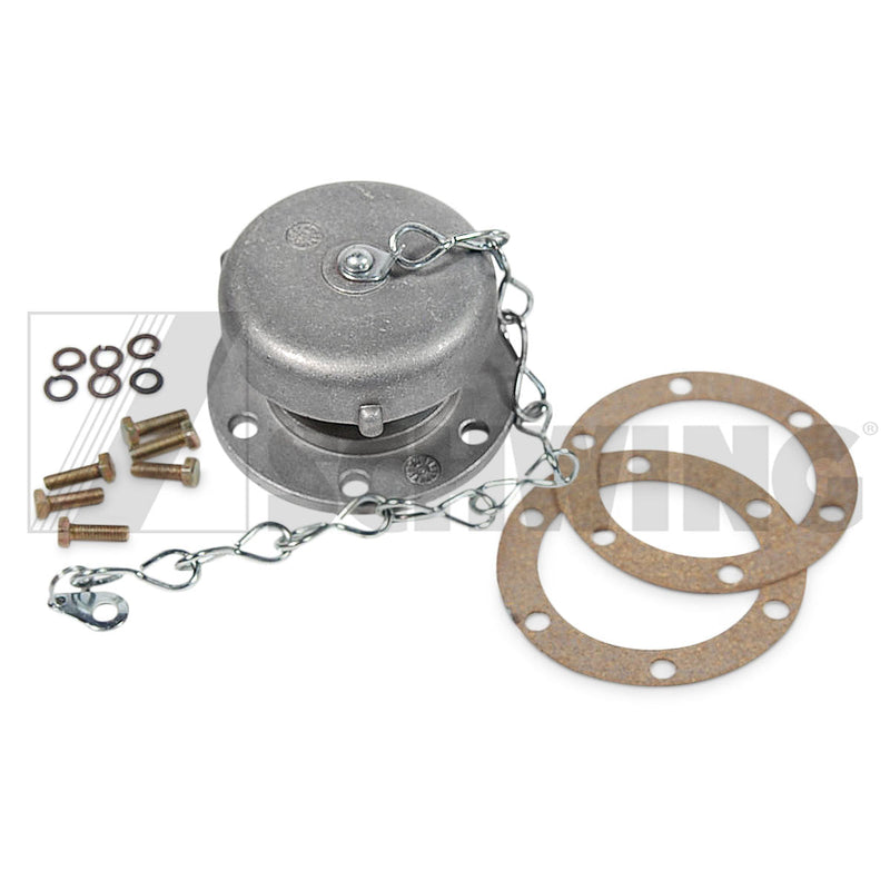 Kit - Water Fill | Weight: 2 lbs | Dimensions: 85 X 85 X 87MM | Brand: SCHWING