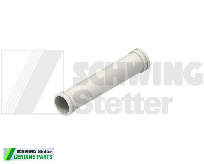 Pipe - Boom, Dn125 5-1/2" X  720 - S3000 | Weight: 29 lbs | Dimensions: 148 X 148 X 720 | Brand: SCHWING