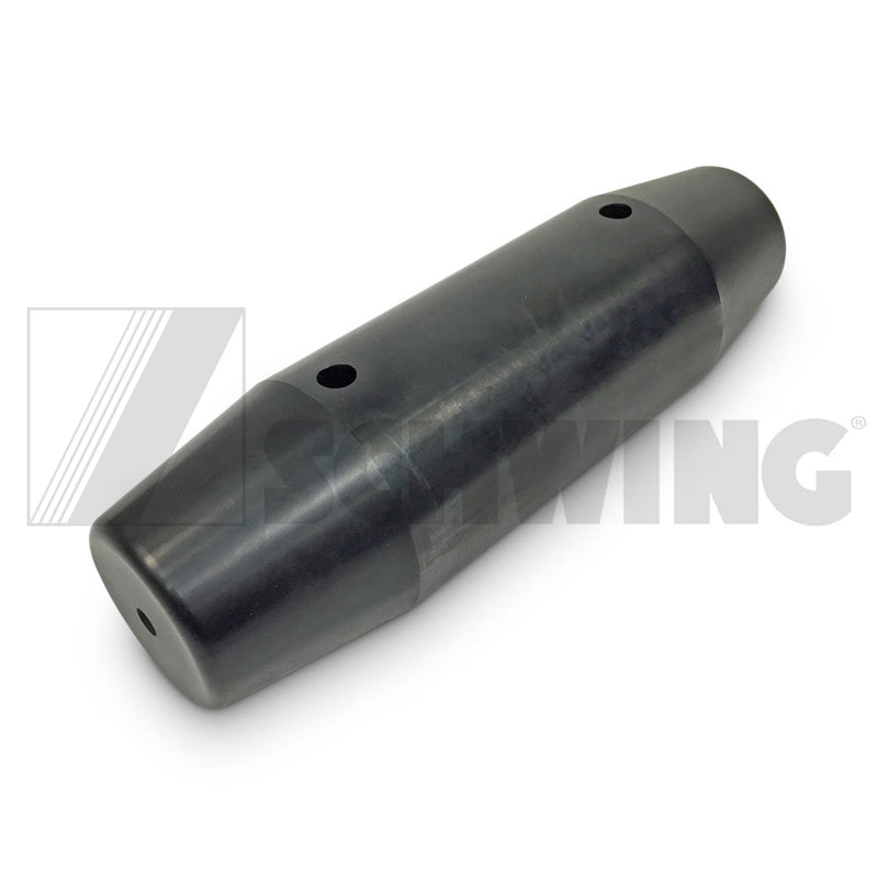 Pin - 2.953" X 9.83" 4140 Leaded H.T. | Weight: 18 lbs | Dimensions: 255 X 80 X 80 MM | Brand: SCHWING