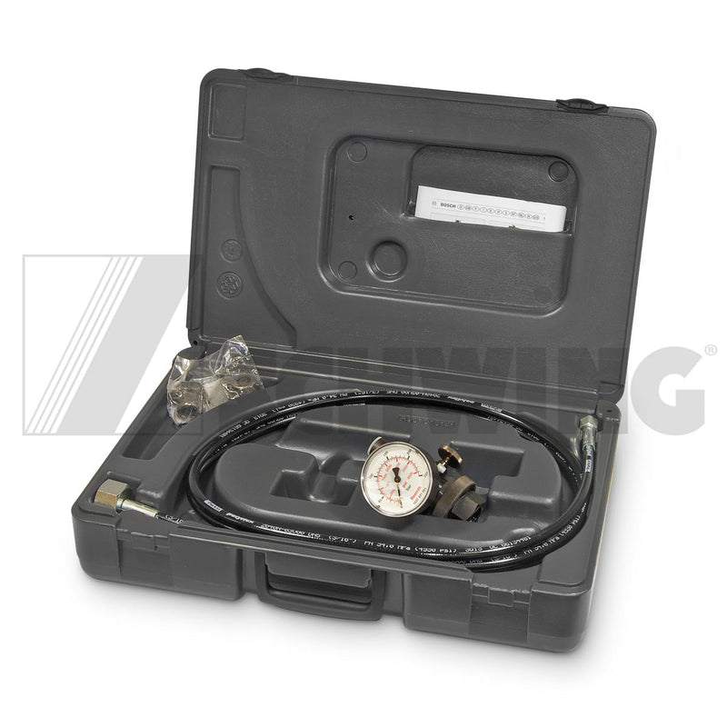Kit - Accumulator Charging | Weight: 7 lbs | Dimensions: 445 X 300 X 120 MM | Brand: SCHWING