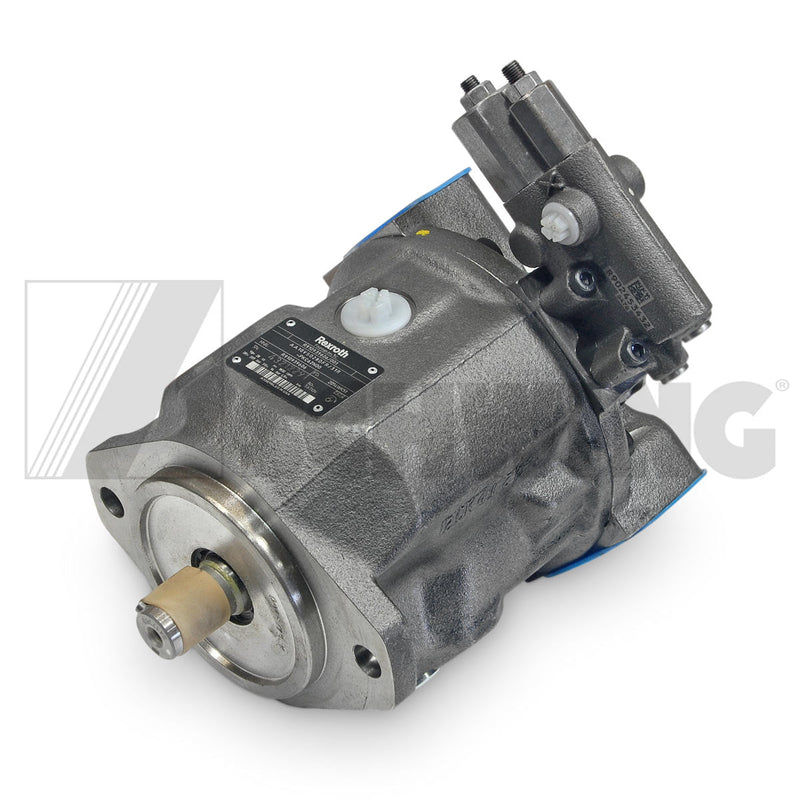 Pump - Hyd, Kvm 39X Spb Rexroth Aa10V | Weight: 41 lbs | Dimensions: 255 X 255 X 190 MM | Brand: SCHWING