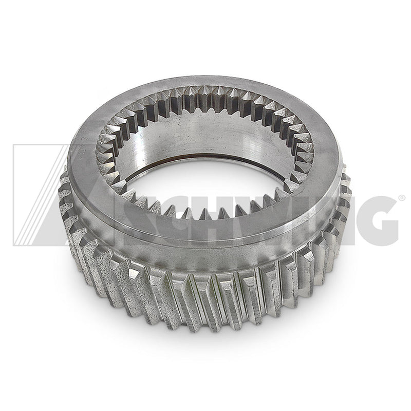 Parts - Coupling Cyl Gear D190/114X76 | Weight: 12 lbs | Dimensions: 195 X 195 X 78 MM | Brand: SCHWING