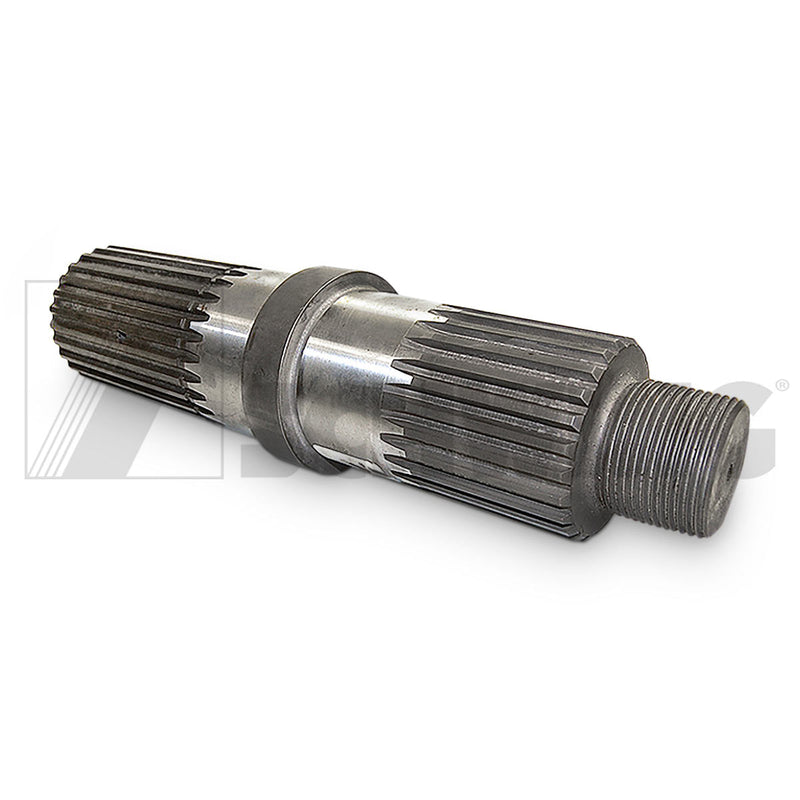 Shaft - Tooth 4323 4 01 | Weight: 33 lbs | Dimensions: 90 X 90 X 395 MM | Brand: SCHWING
