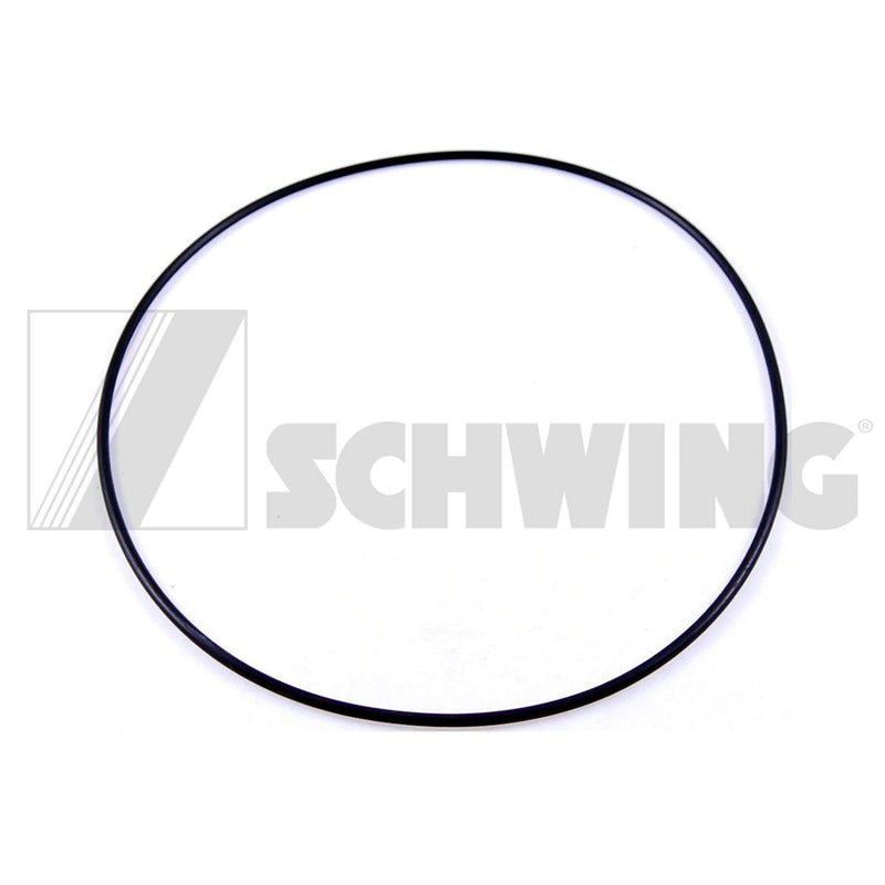O-Ring 170 X  3 Nbr 80 | Weight: 2 lbs | Dimensions: 3 X 170 X 170MM | Brand: SCHWING