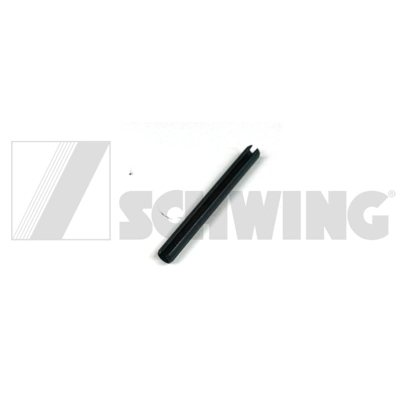 Pin - Spring, 8 X 80 | Weight: 2 lbs | Dimensions: 8X8X80MM | Brand: SCHWING