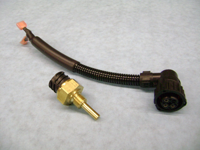 Kit Retrofit For Temperature Sensor (Com | Weight: 2 lbs | Brand: SCHWING