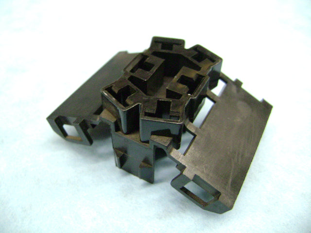 Harn - Connector, Euro-Look Eaton | Weight: 2 lbs | Dimensions: 22X35X55MM | Brand: SCHWING