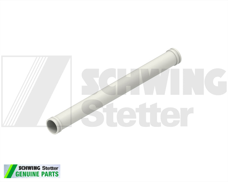 Pipe - Boom, Dn 125 5-1/2" X 1370 -S2000 | Weight: 50 lbs | Dimensions: 148 X 148 X 1370 | Brand: SCHWING