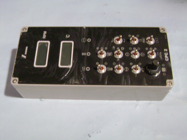 Encl - Panel, Rear Operator Lcd | Weight: 10 lbs | Brand: SCHWING